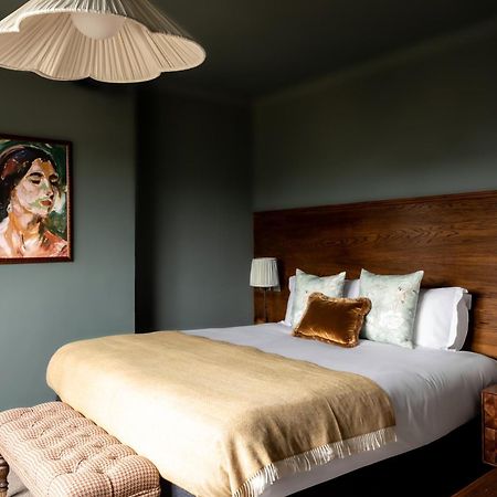 The Brewers Inn Лондон Екстериор снимка