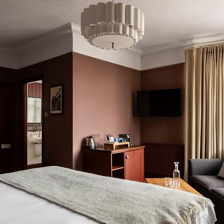 The Brewers Inn Лондон Екстериор снимка