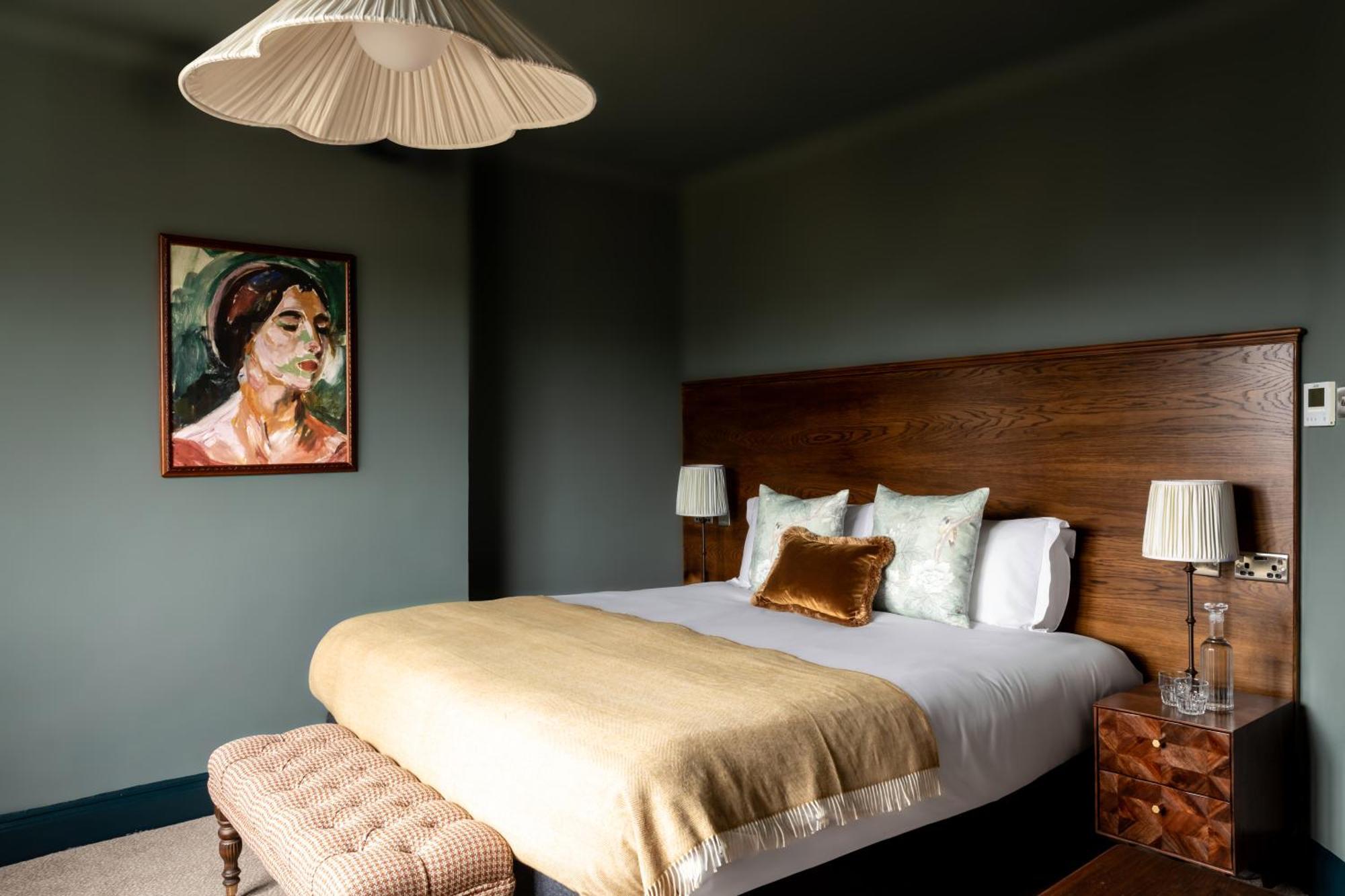The Brewers Inn Лондон Екстериор снимка