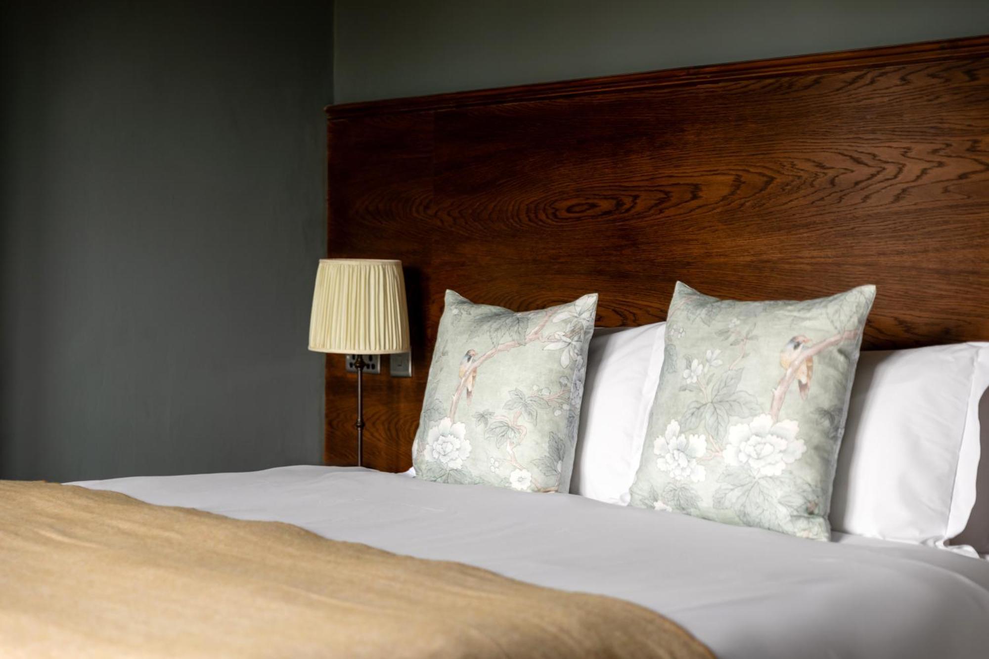 The Brewers Inn Лондон Екстериор снимка