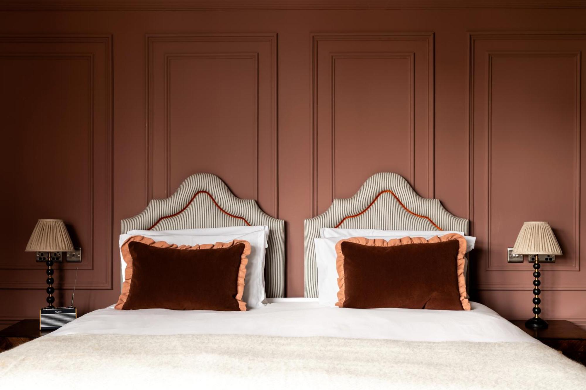 The Brewers Inn Лондон Екстериор снимка