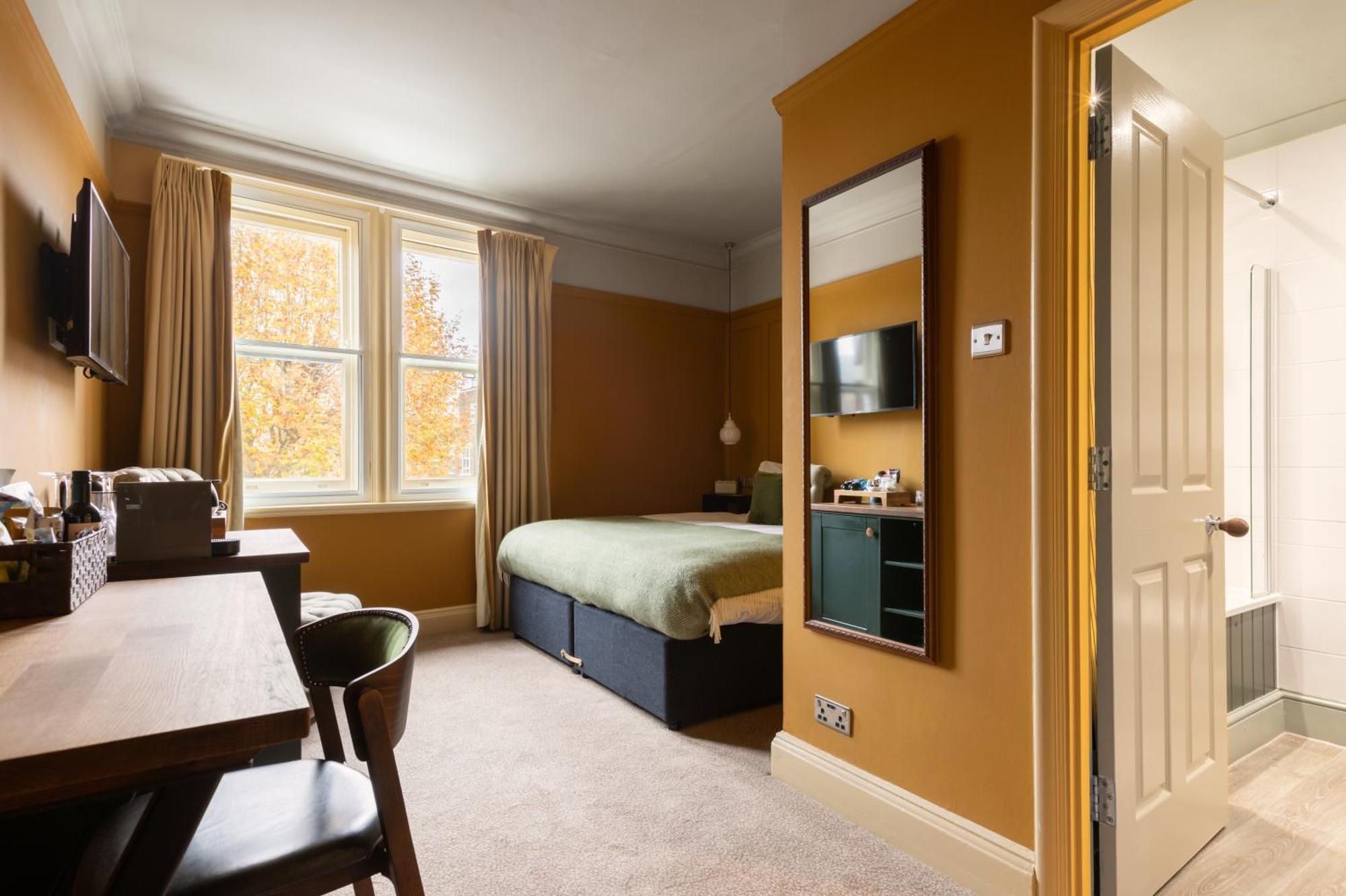 The Brewers Inn Лондон Екстериор снимка