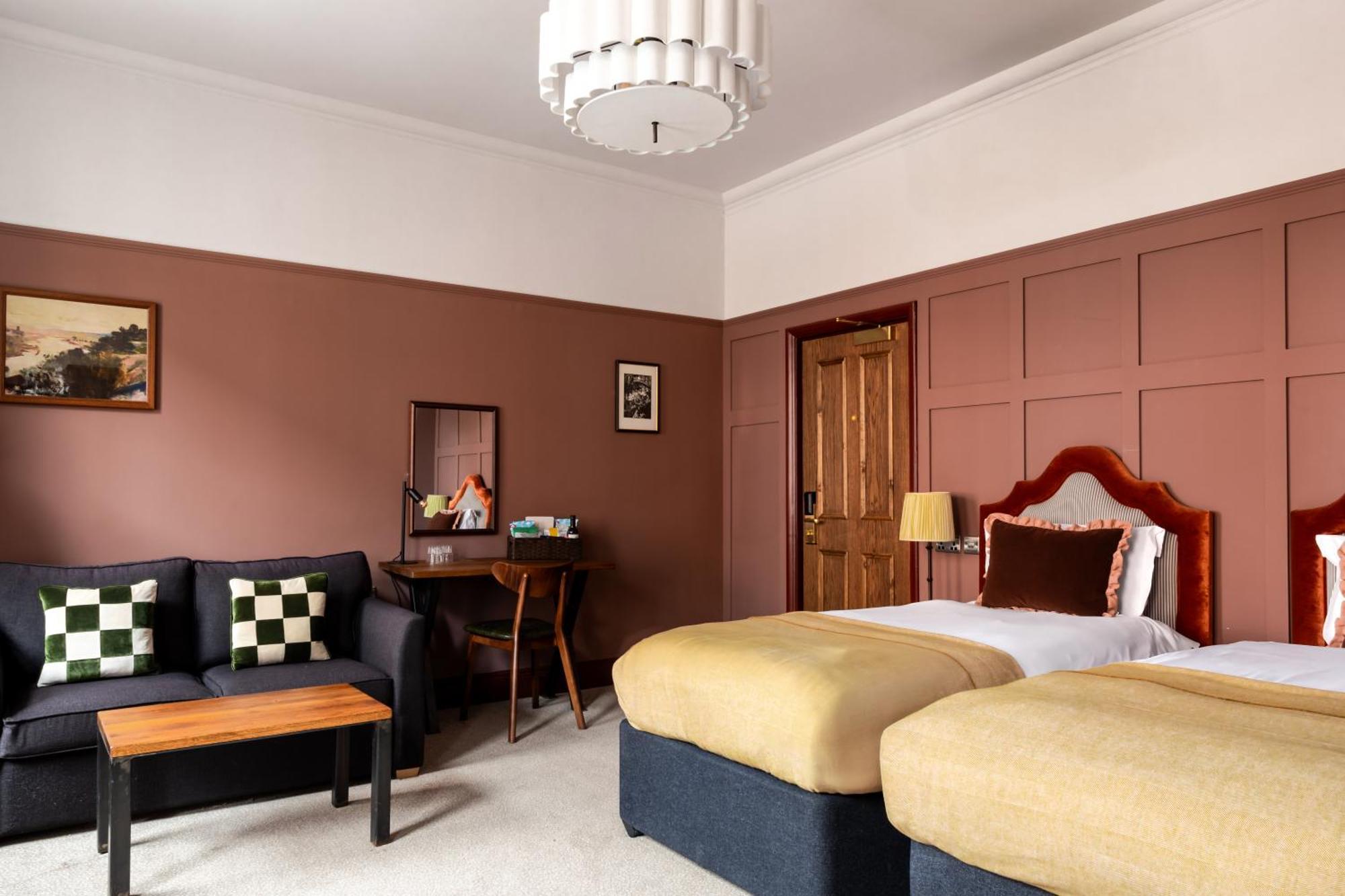 The Brewers Inn Лондон Екстериор снимка
