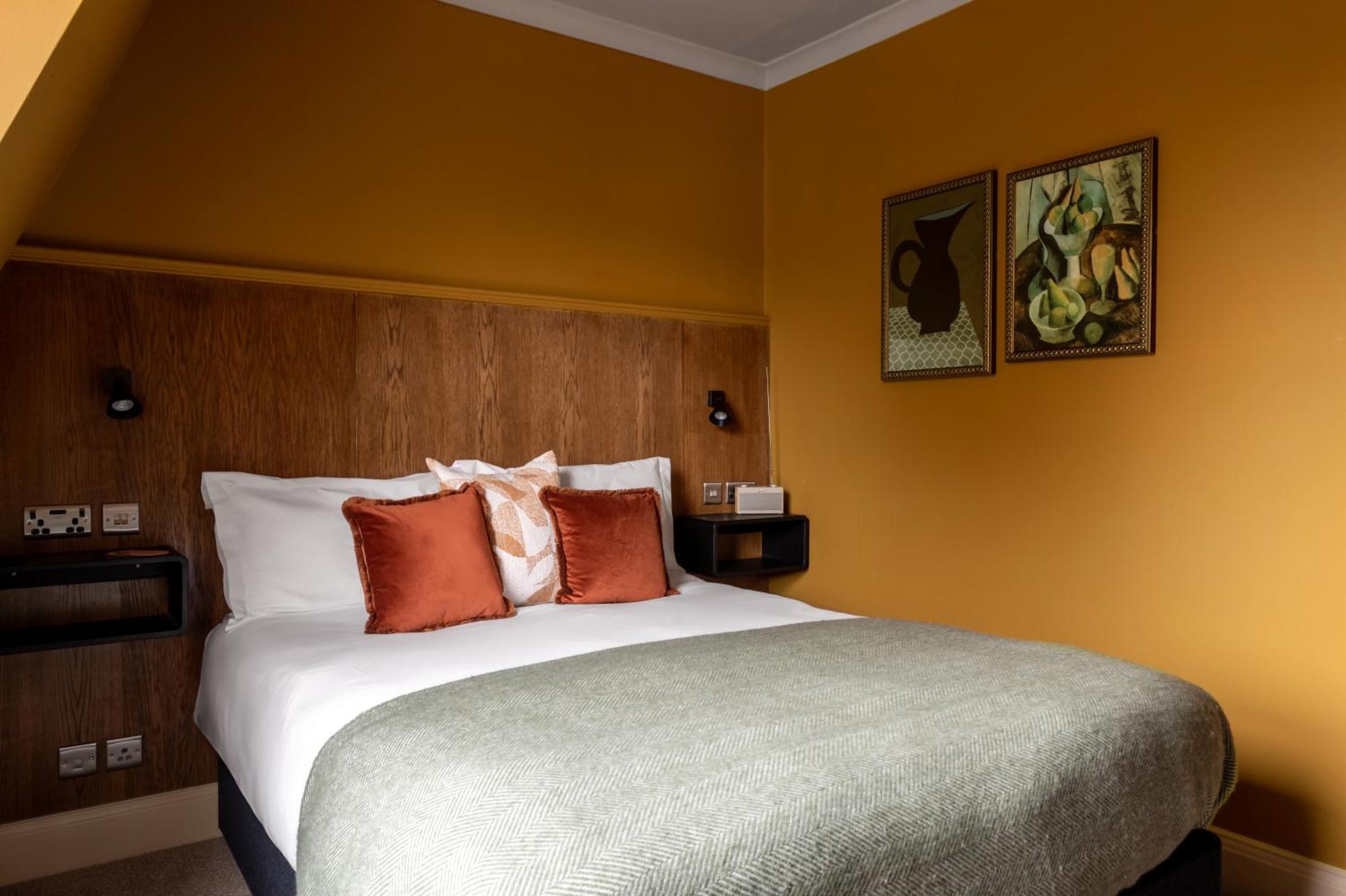 The Brewers Inn Лондон Екстериор снимка