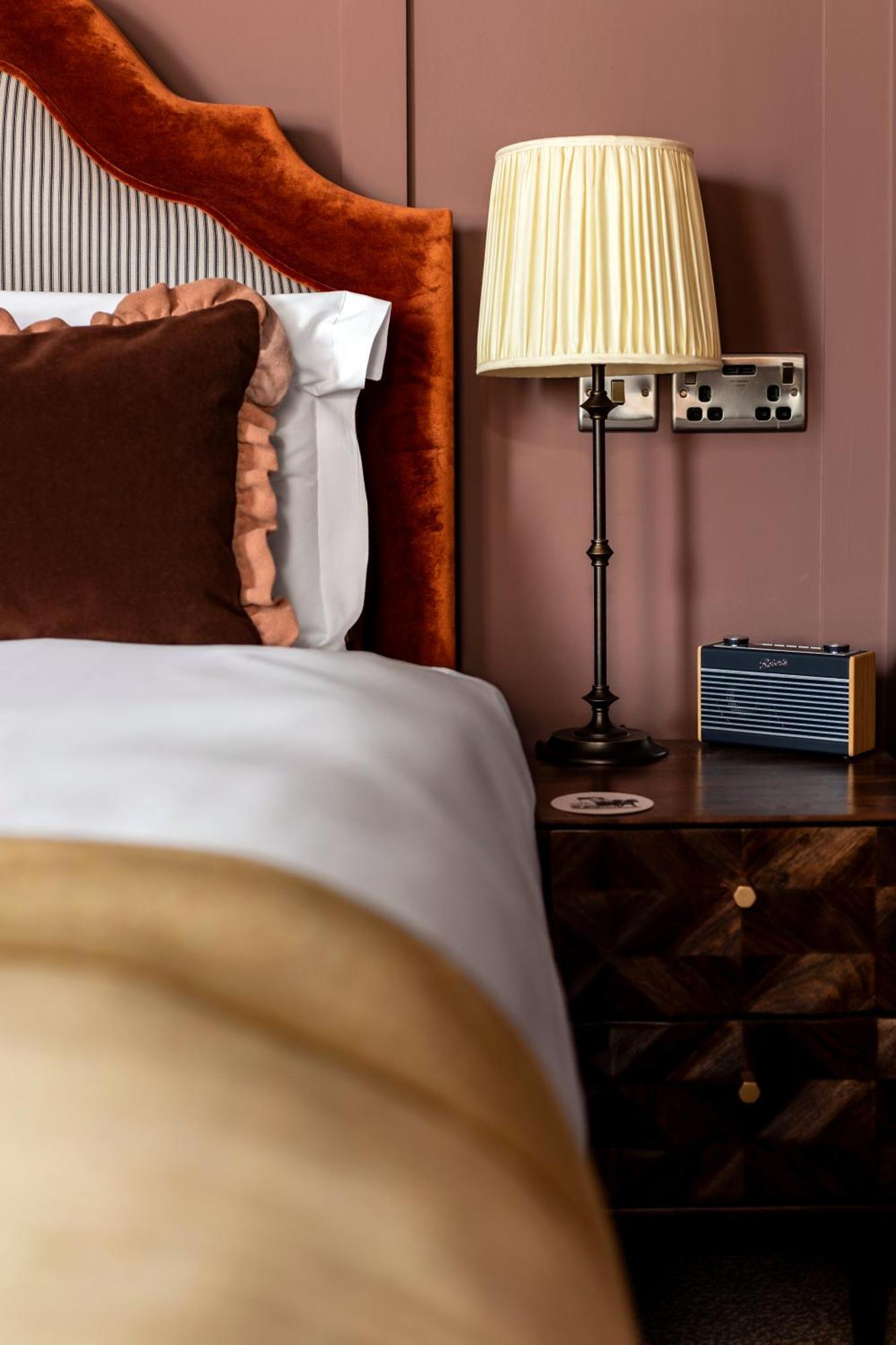 The Brewers Inn Лондон Екстериор снимка