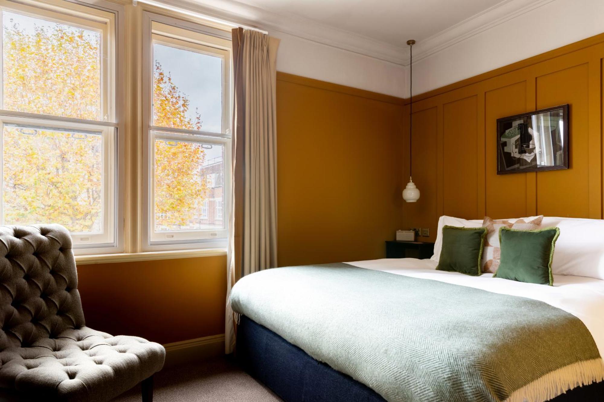 The Brewers Inn Лондон Екстериор снимка