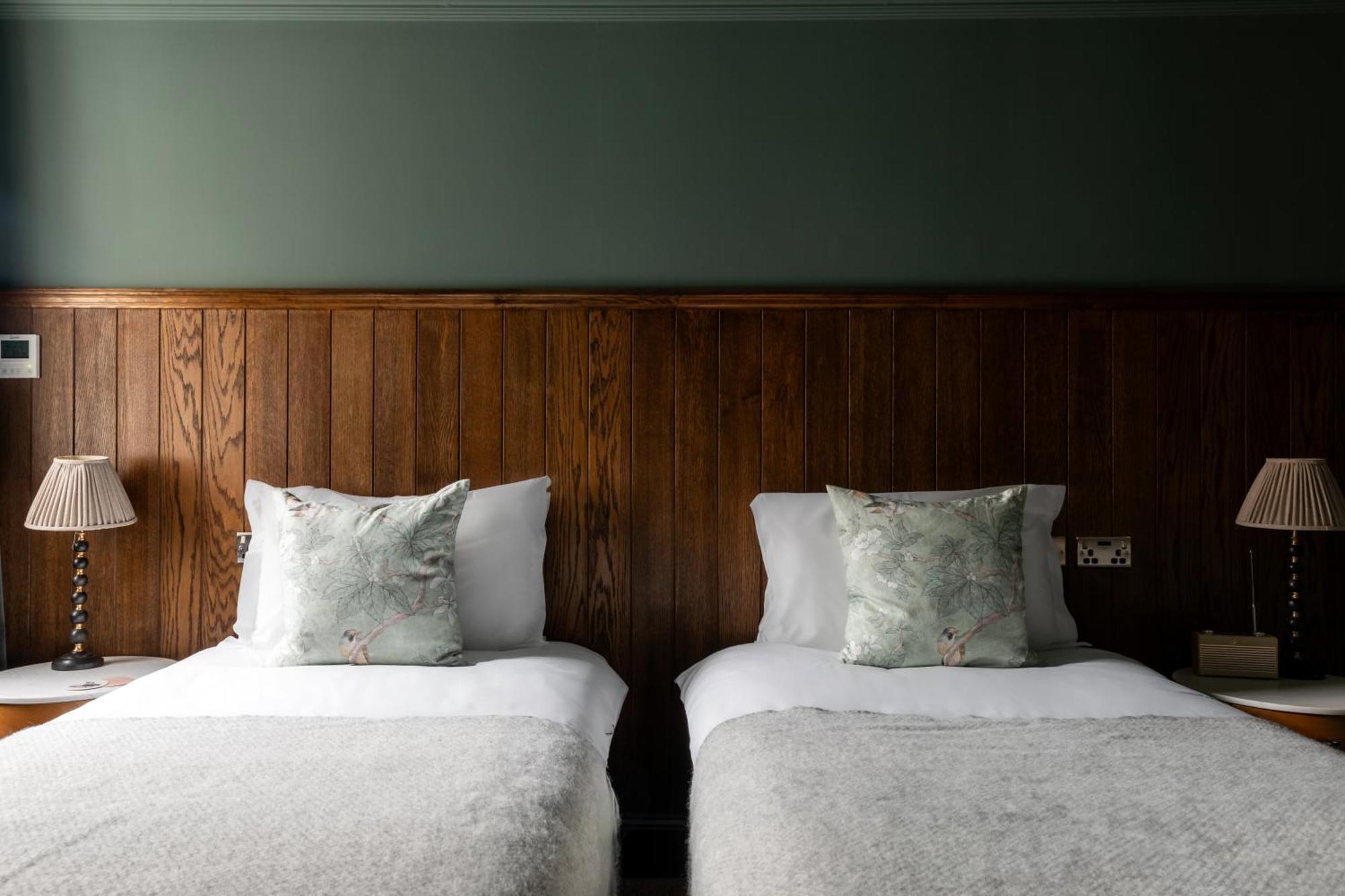 The Brewers Inn Лондон Екстериор снимка