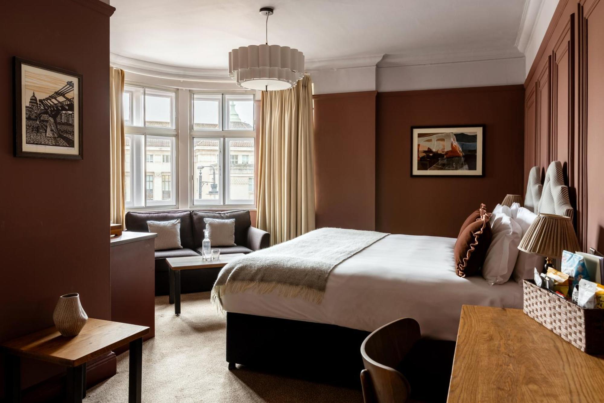 The Brewers Inn Лондон Екстериор снимка