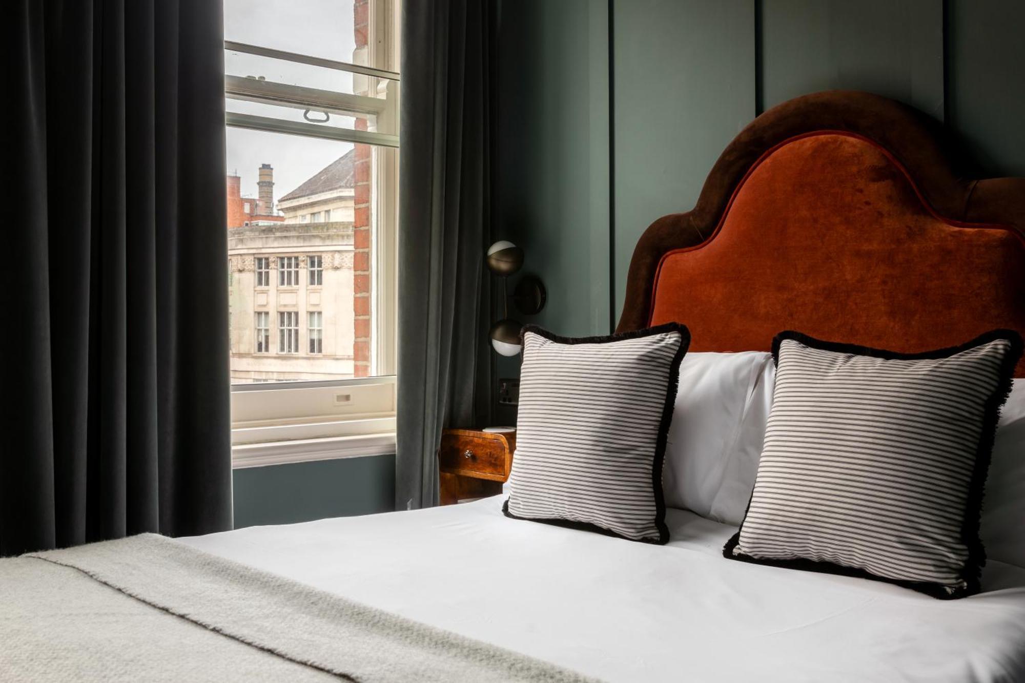 The Brewers Inn Лондон Екстериор снимка