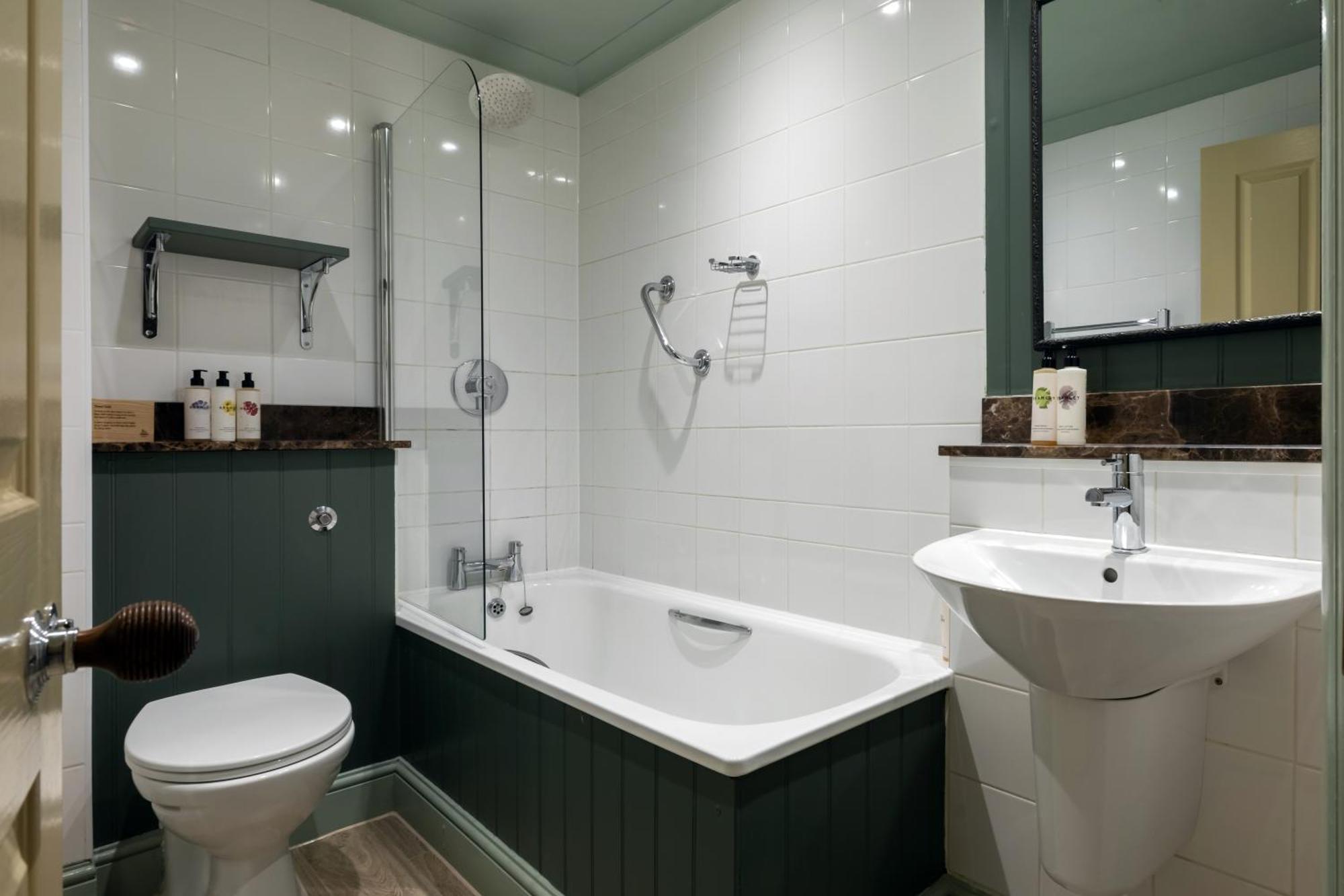 The Brewers Inn Лондон Екстериор снимка