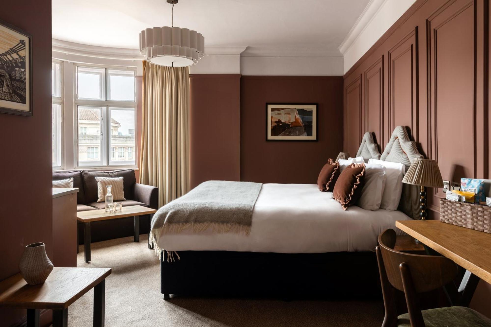 The Brewers Inn Лондон Екстериор снимка
