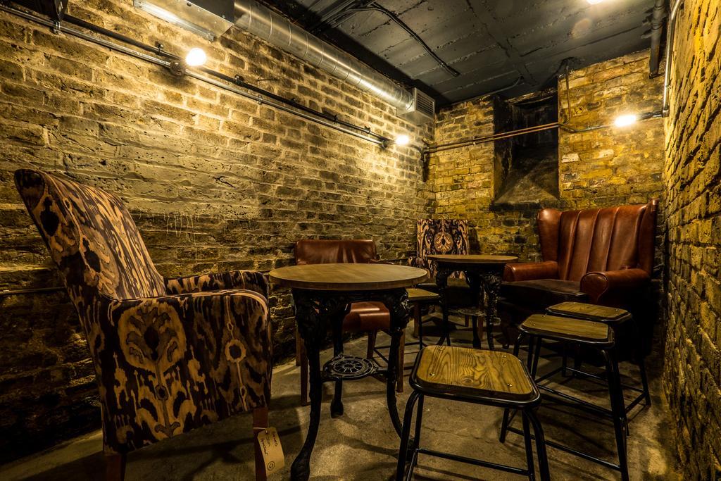 The Brewers Inn Лондон Екстериор снимка