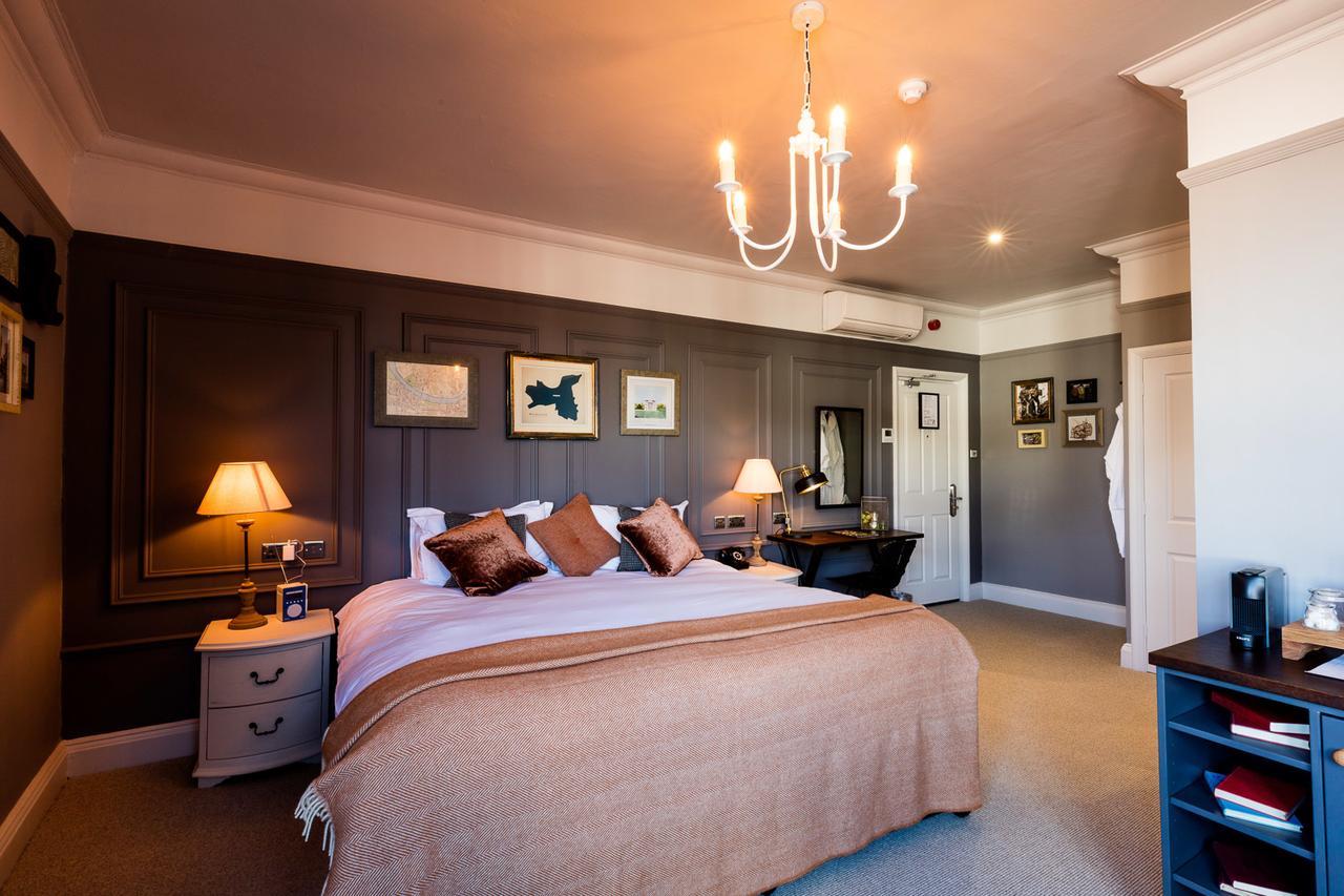 The Brewers Inn Лондон Екстериор снимка
